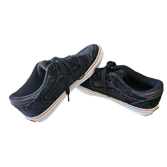 Vans TNT II Mid Shoes Sz 9 Syndicate Spring/Summer Ballistic Collection 2010 - Picture 7 of 12